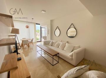 Departamento · 59m² · 2 Ambientes · 1 Cochera · Importante Departamento en Alquiler Temporada