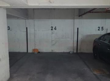Garage · 15m² · 1 Cochera · Excelente Cochera Cubierta en Venta en Ramos Mejía