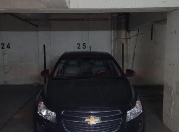 Garage · 15m² · 1 Cochera · Excelente Cochera Cubierta en Venta en Ramos Mejía