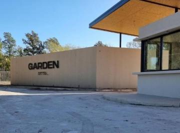 C21-029-63679_2 · Venta de Lote en Barrio Cerrado Garden