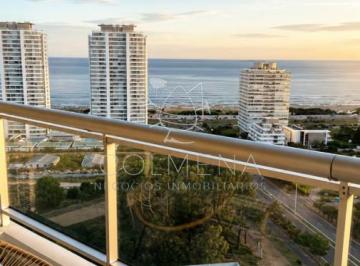 Foto1 · Apartamento de 1 Dormitorio en One II, Punta del Este
