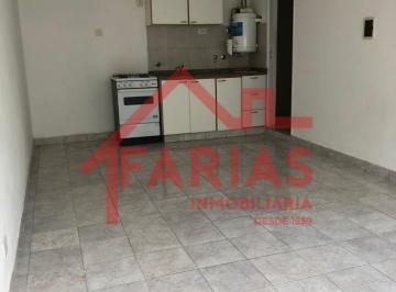 Departamento · 23m² · 1 Ambiente · Monoambiente en Zona Sur