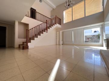 Casa · 373m² · 7 Ambientes · Valle Escondido - El Balcón
