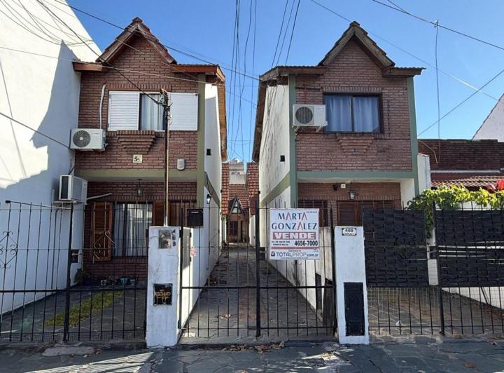 Duplex Dos Ambientes Venta Ramos Mejia