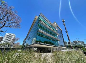 C21-050-74558_2 · Alquiler Oficina Vicente Lopez 830 m² + 15 Cocheras Planta Li