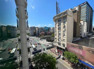 C21-050-77030_2 · Alq Oficina 250 m² Av Cordoba y Cerrito Piso Entero o Divis