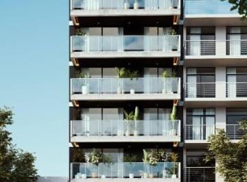 C21-050-77097_2 · Venta Palermo Departamento 2 Amb - Ideal Inversor - Pre - Vent