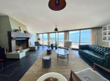 Foto1 · Península, Casa 6 Dorm. Excelente Vista y Ubicación