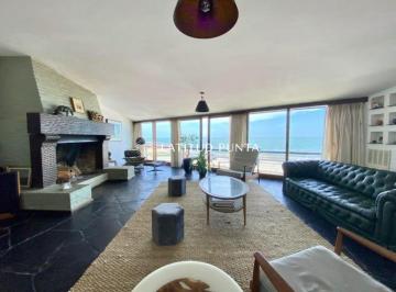 Foto1 · Península, Casa 6 Dorm. Excelente Vista y Ubicación