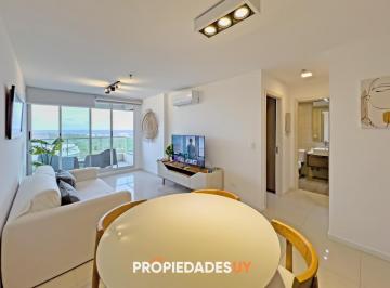Foto1 · Apartamento en Alquiler en Edificio Gala Vista Av Roosevelt