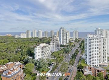 Foto1 · Apartamento en Alquiler en Edificio Gala Vista Av Roosevelt