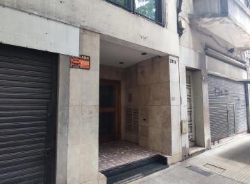 Departamento de 1 ambiente, Balvanera · Venta Monoambiente Viamonte 2300 Balvanera