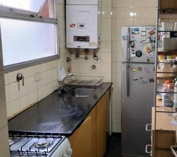 Remodelar baño y cocina: en dólares, es mucho más barato que hace tres  meses - LA NACION