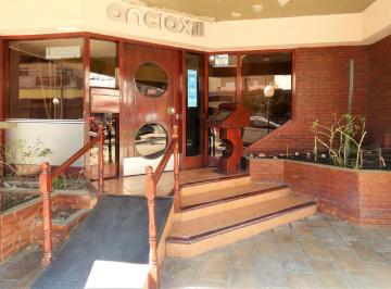 Departamento · 33m² · 1 Ambiente · Hermoso Monoambiente a 1 Cuadra del Mar Sobre Peatonal