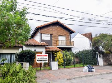 Casa 350m² Venta Ituzaingó Norte · Espectacular Chalet en Venta en Ituzaingo