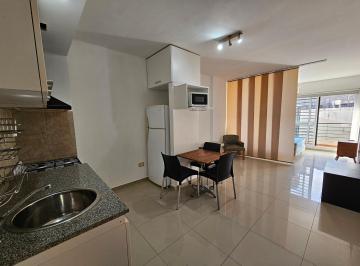 Departamento de 1 ambiente, Villa Pueyrredón · Dpto Monoamb Divisible Cfte Bcon - A/a - Coc Gas - Placard - M/bna Ubic
