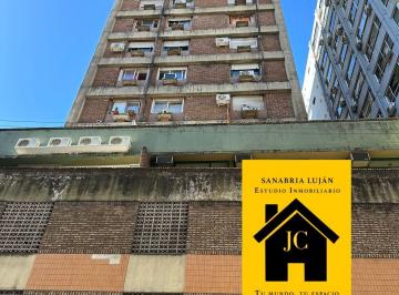 Departamento de 1 ambiente, Congreso · Monoambiente Amoblado en Alquiler – Excelente Ubicación – Congreso