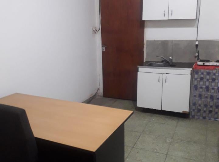Monoambiente Amoblado