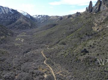 Campo , San Carlos de Bariloche · Venta Campo 100 Ha Costa de Río Ñirihuau - Colonia Nahuel Huapi
