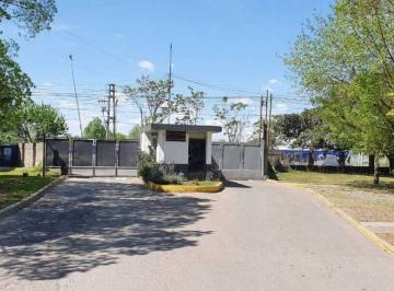 C21-047-60785_2 · Venta Permuta Lote y Oficina en Moreno en Parque Industrial