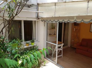 Departamento · 57m² · 3 Ambientes · Departamento - Barrio Norte