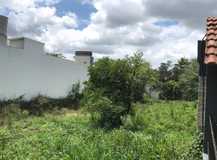 Terreno · 1m²