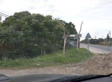 Campo , La Plata · Cuatro Ha Arana La Plata