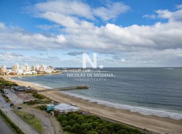 Foto1 · Departamento en Venta en Millenium Tower, Punta del Este