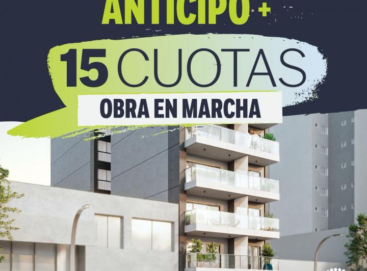 OPORTUNIDAD · Inizia - Edificio