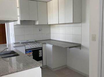 Departamento · 61m² · 3 Ambientes · 1 Cochera - BDF Propiedades · Departamento de Tres Ambientes a Estrenar con Terraza Privada