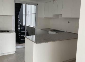 Departamento Venta de 3 ambientes · Departamento de Tres Ambientes a Estrenar con Terraza Privada