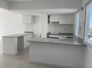 Departamento 139m² Venta Villa Ballester · Departamento de Tres Ambientes a Estrenar con Terraza Privada