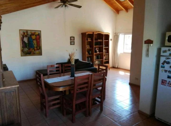 Departamento · 100m² · 3 Ambientes · 1 Cochera