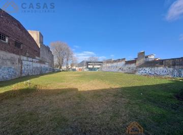 Terreno · 1124m² · Terreno - Villa Primera