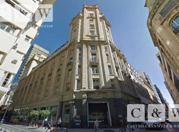 Oficina comercial · 9815m² · Sarmiento 447 | Venta en Block Oficinas | Microcentro