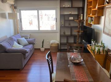 Departamento de 2 ambientes, Córdoba · Dpto Para 2 Personas con Pileta y Asador.