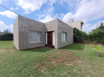 Casa · 125m² · 2 Dormitorios · Casa en Venta El Molino Roldán