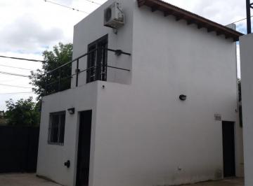 Departamento de 2 ambientes, San Vicente · Alquiler Dpto San Vicente (Centro)