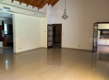 Casa · 200m² · 4 Ambientes · 1 Cochera · Casa en Alquiler en San Patricio, Francisco Alvarez, Moreno