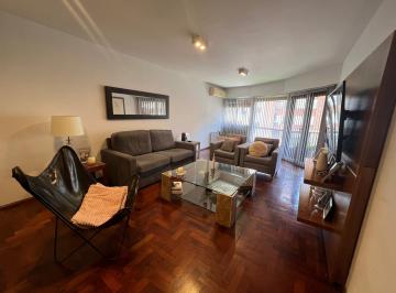 Departamento de 3 ambientes, Córdoba · Semipiso de 3 Dorm. con Cochera en Piso Alto!