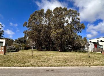 Terreno · 842m² · Terreno en Venta en Arenas del Sur, Mar del Plata.