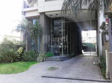 Departamento · 72m² · 2 Ambientes · 1 Cochera · Sarmiento Nº 363