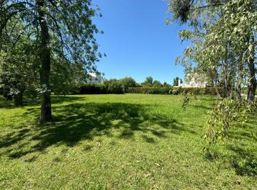 Terreno · 1200m² · Venta Lote Interno en Mayling Club de Campo, Pilar, Gba Norte