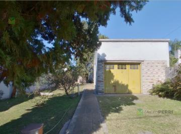 Casa · 53m² · 3 Ambientes · 1 Cochera · Casa en 528 E/ 119 y 120