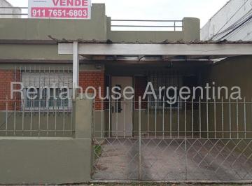 PH de 4 ambientes, Lanús · P. H. 4 Amb. (Al Frente) C/cochera y Entrada Independiente - Deheza 1835 Lanús E.
