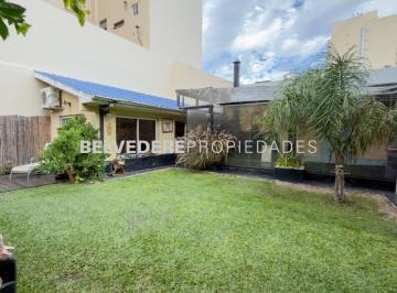 FBP-FBP-241_2 · Venta, 4 Ambientes, Cochera, Piscina, Quincho y Parque