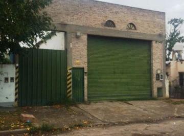 Bodega-Galpón · 160m² · Galpon Venta Haedo