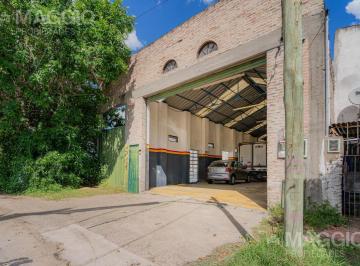 Bodega-Galpón · 160m² · Galpon Venta en Haedo