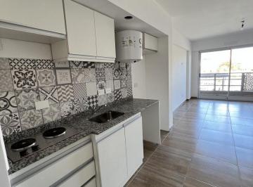 Departamento · 28m² · 1 Ambiente · Departamento Venta en Haedo