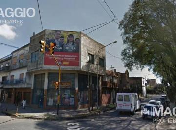 Edificio · 350m² · 10 Ambientes · Edificio Comercial Venta San Justo